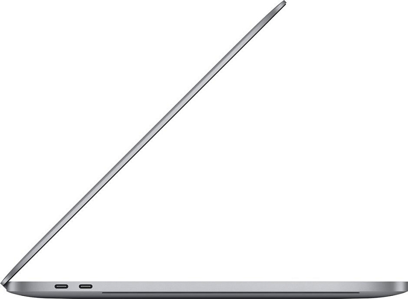 Ноутбук Apple MacBook Pro 16" Touch Bar (2019) 512Gb (серый космос) фото 2